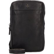 Harbour 2nd Anchor Love Benita 2 Handytasche Leder 14 cm Produktbild