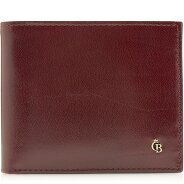 Castelijn & Beerens Nevada Geldbörse RFID Leder 11 cm Produktbild