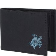oxmox New Cryptan Geldbörse RFID Schutz 8.5 cm Produktbild