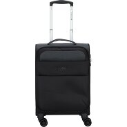 Gabol Cloud 4-Rollen Kabinentrolley 55 cm Produktbild