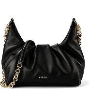 Furla Delia Schultertasche Leder 21 cm Produktbild