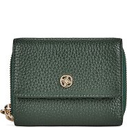 Esquire Alexandria Geldbörse RFID Schutz Leder 10 cm Produktbild