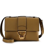 Coccinelle Arlettis Umhängetasche Leder 23 cm Produktbild