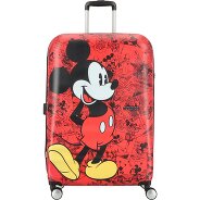American Tourister Wavebreaker Disney 4 Rollen Trolley 77 cm Produktbild