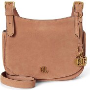 Lauren Ralph Lauren Marcy Umhängetasche Leder 21 cm Produktbild