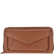 Golden Head Polo Geldbörse RFID Schutz Leder 19.5 cm Produktbild