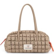 LES VISIONNAIRES Unio Zicke Schultertasche 35 cm Produktbild