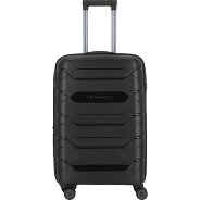 Polestream Strz by Asteroid 4 Rollen Trolley M 64 cm mit Dehnfalte Produktbild