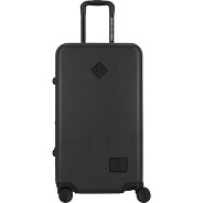 Herschel Heritage 4 Rollen Trolley M 69 cm mit Dehnfalte Produktbild