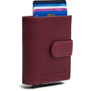 The Chesterfield Brand Hollis Geldbörse RFID Schutz Leder 10 cm Produktbild