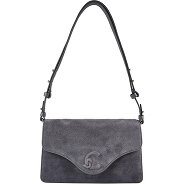 Coccinelle C-Me Schultertasche Leder 26 cm Produktbild