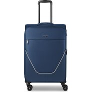 Stratic taska 4 Rollen Trolley M 65 cm mit Dehnfalte Produktbild