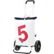 Andersen Shopper Royal Shopper 360° Einkaufstrolley 60 cm Produktbild