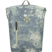 Herschel Roll Top Rucksack 46 cm Laptopfach Produktbild