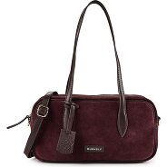 Burkely Suzy Schultertasche Leder 31 cm Produktbild