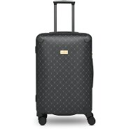 Lazarotti Palermo 4 Rollen Trolley M 66 cm Produktbild