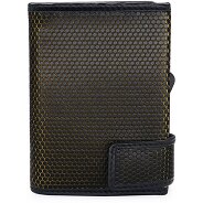 SecWal Kreditkartenetui RFID Leder 7 cm Produktbild