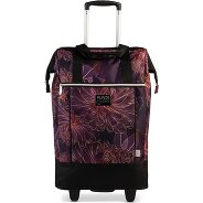 Punta Big Wheel Einkaufstrolley 62 cm Produktbild