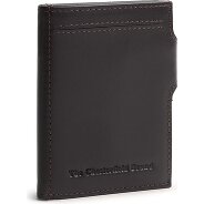 The Chesterfield Brand Zadar Geldbörse RFID Schutz Leder 7.5 cm Produktbild