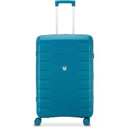 Roncato Skyline 2.0 Neon 4 Rollen Trolley 70 cm Produktbild