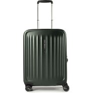 Samsonite Fyrm 4 Rollen Kabinentrolley S 55 cm mit Dehnfalte Produktbild