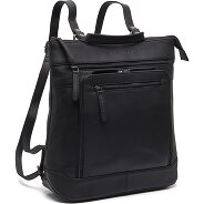 The Chesterfield Brand Caldero Daypack Leder 34 cm Laptopfach Produktbild