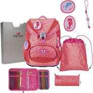 DerDieDas ErgoFlex Light Schulranzen-Set 5-teilig Produktbild