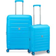 MODO by Roncato Starlight 3.0 4 Rollen Kofferset 2-teilig mit Dehnfalte Produktbild