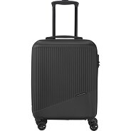 Travelite Bali 4 Rollen Kabinentrolley S 55 cm Produktbild