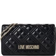 Love Moschino Quilted Umhängetasche 22 cm Produktbild