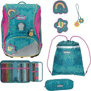 Scout Alpha Schulranzen-Set Produktbild
