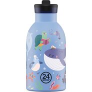 24Bottles Kids Clima Trinkflasche 300 ml Produktbild