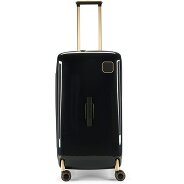 Mandarina Duck Sky Duck 4 Rollen Trolley 73 cm mit Dehnfalte Produktbild