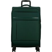 Jump Monthélys 4 Rollen Trolley 67 cm mit Dehnfalte Produktbild