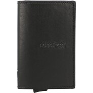 Strellson Carter c-one Kreditkartenetui RFID Leder 7 cm Produktbild