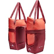 Vaude TwinShopper Fahrradtasche 42 cm Produktbild