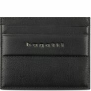 Bugatti Nome Kreditkartenetui RFID Schutz Leder 10.5 cm Produktbild