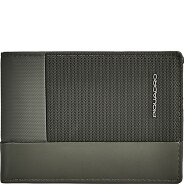 Piquadro Sync Geldbörse RFID Schutz Leder 12.5 cm Produktbild