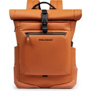 Piquadro Corner Daypack 42 cm Laptopfach Produktbild