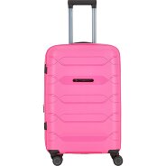 Polestream Strz by Asteroid 4 Rollen Trolley M 64 cm mit Dehnfalte Produktbild
