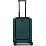 Police London 4 Rollen Kabinentrolley 55 cm Laptopfach mit Dehnfalte Produktbild
