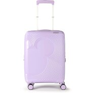 American Tourister Mickey Magic 4 Rollen Kabinentrolley 55 cm mit Dehnfalte Produktbild