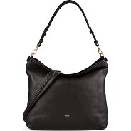 abro Signature Schultertasche Leder 36 cm Produktbild