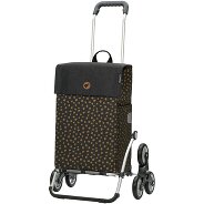 Andersen Shopper Treppenst. Royal Sh. Einkaufstrolley 57 cm Produktbild