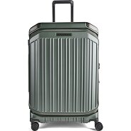 Piquadro PQ-Light 4 Rollen Trolley M 69 cm mit Dehnfalte Produktbild