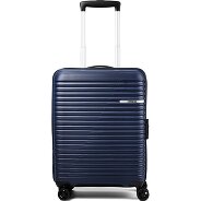 American Tourister Liftoff 4 Rollen Kabinentrolley 55 cm mit Dehnfalte Produktbild