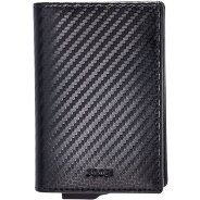 Joop! Volterra Kreditkartenetui RFID Schutz Leder 7 cm Produktbild