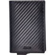 Joop! Volterra Kreditkartenetui RFID Schutz Leder 7 cm Produktbild