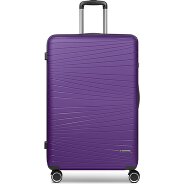 Franky Dallas 3.0 4 Rollen Trolley L 75 cm Produktbild