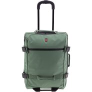 Gladiator 3900 2 Rollen Kabinentrolley 55 cm Laptopfach Produktbild